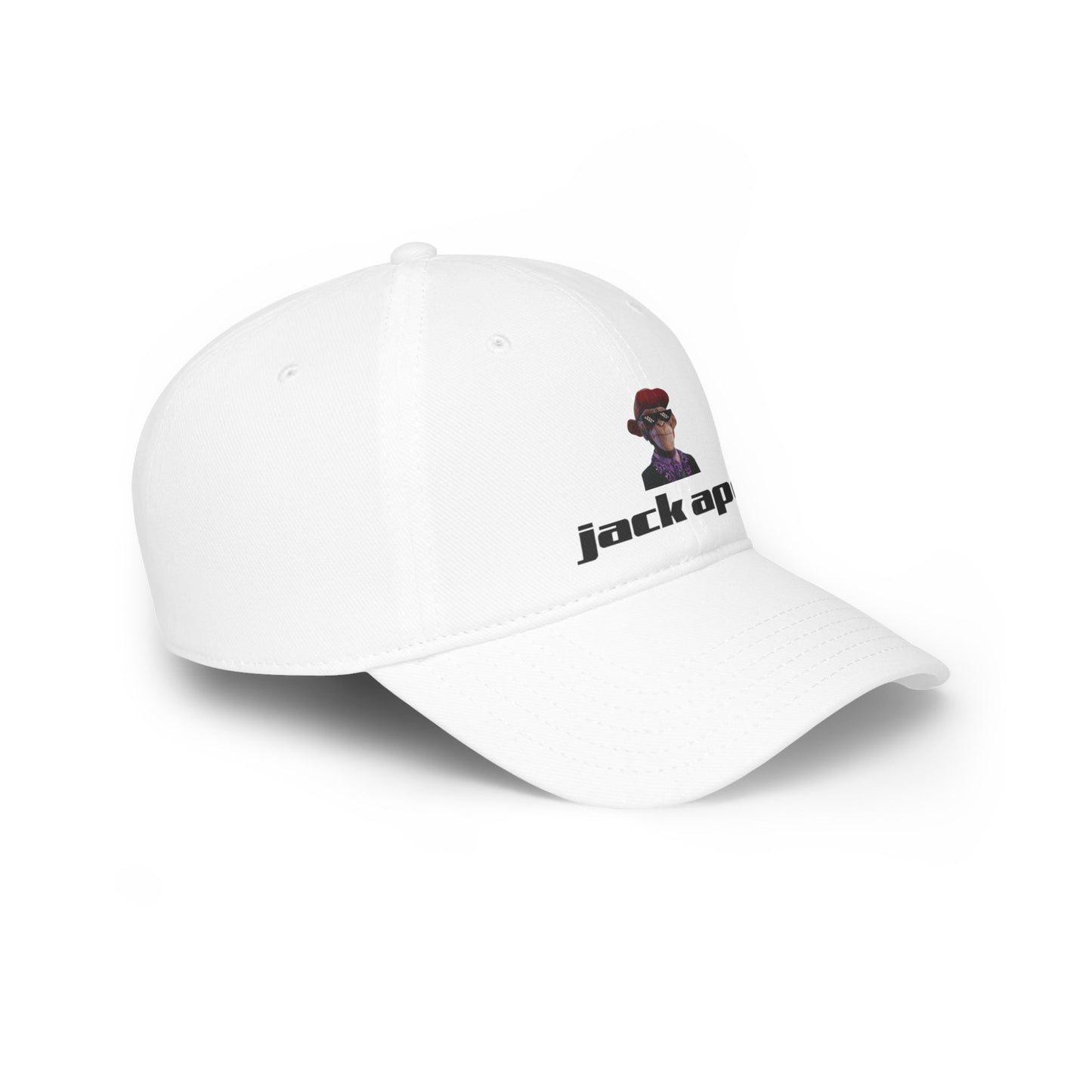 'jack apes' Cap