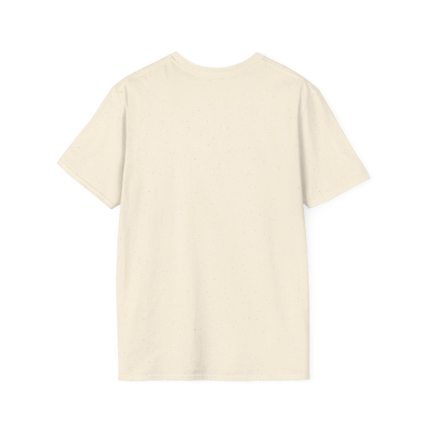 Unisex Softstyle T-Shirt - Economic A Game Graphic Tee